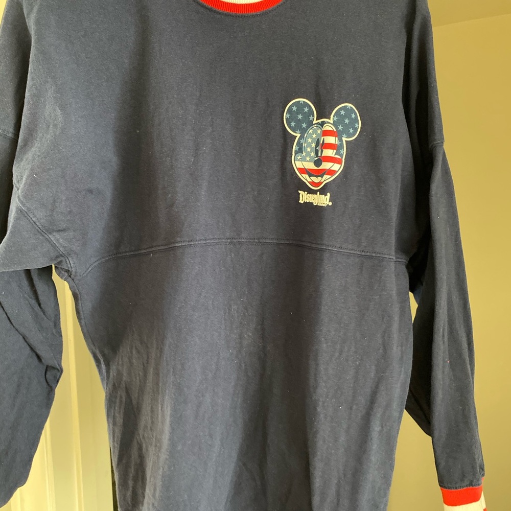 Americana Disneyland Spirit Jersey